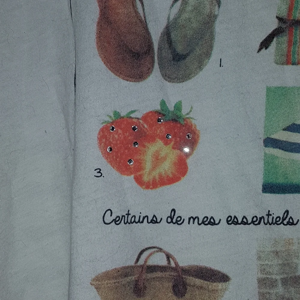 Point Zero Teeshirt - Picture 10 of 13